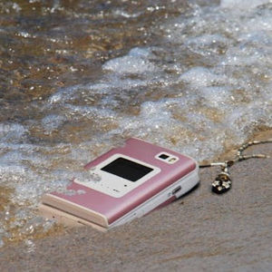 Meet your Posher, Isabella